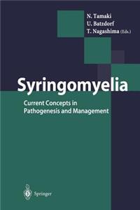 Syringomyelia