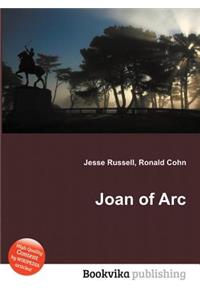 Joan of Arc