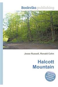 Halcott Mountain
