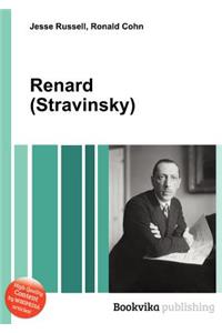 Renard (Stravinsky)