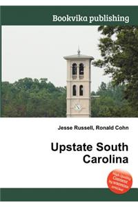 Upstate South Carolina