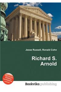 Richard S. Arnold