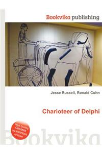 Charioteer of Delphi