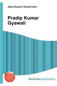 Pradip Kumar Gyawali