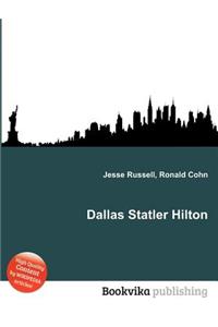 Dallas Statler Hilton