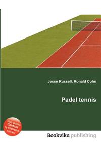 Padel Tennis