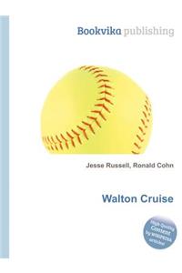 Walton Cruise