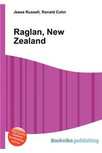 Raglan, New Zealand
