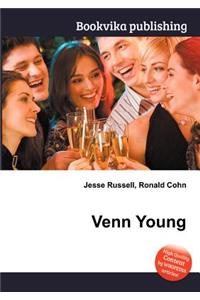 Venn Young