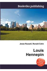 Louis Hennepin