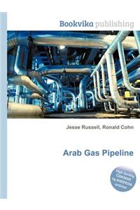 Arab Gas Pipeline