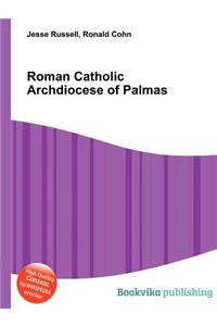 Roman Catholic Archdiocese of Palmas