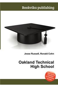 Oakland Technical High School