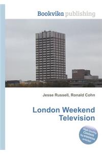 London Weekend Television