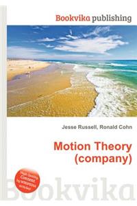 Motion Theory (Company)
