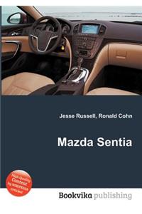Mazda Sentia