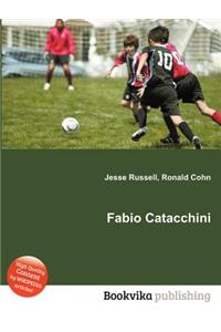 Fabio Catacchini