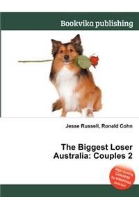 The Biggest Loser Australia