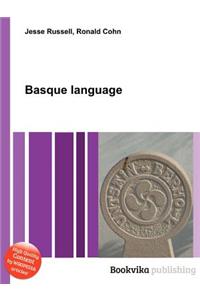 Basque Language
