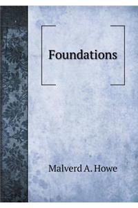 Foundations