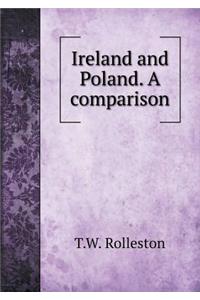 Ireland and Poland. A comparison
