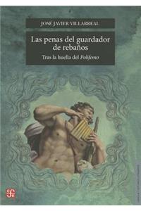 Las Penas del Guardador de Rebanos