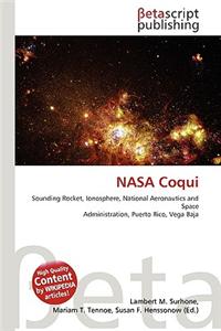 NASA Coqui
