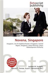 Novena, Singapore