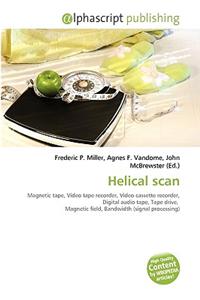 Helical Scan