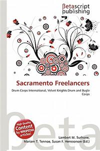 Sacramento Freelancers