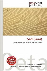 Sad (Sura)