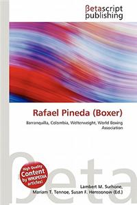 Rafael Pineda (Boxer)