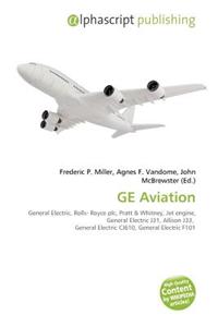 GE Aviation