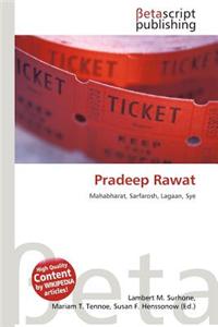 Pradeep Rawat