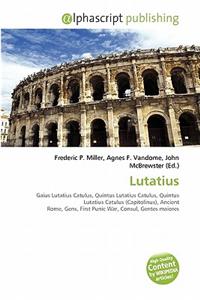 Lutatius