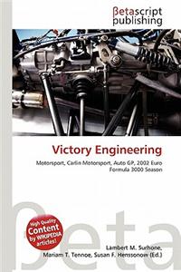 Victory Engineering