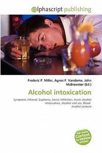 Alcohol Intoxication
