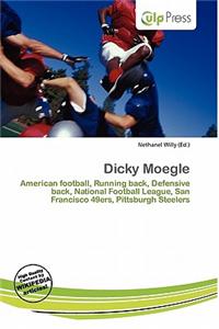 Dicky Moegle