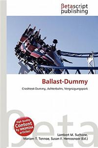 Ballast-Dummy