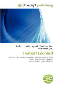 Herbert L Onard