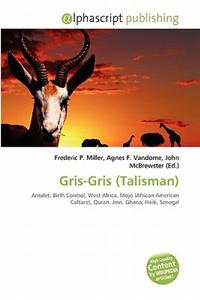 Gris-Gris (Talisman)