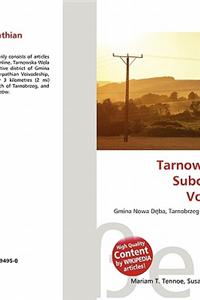 Tarnowska Wola, Subcarpathian Voivodeship