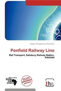 Penfield Railway Line