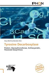 Tyrosine Decarboxylase