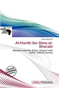 Al-Harith Ibn Sima Al-Sharabi