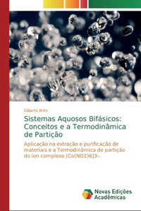 Sistemas Aquosos Bifásicos