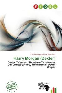 Harry Morgan (Dexter)