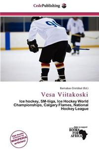 VESA Viitakoski