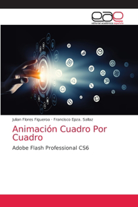 Animación Cuadro Por Cuadro