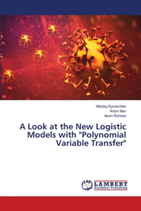 Look at the New Logistic Models with 